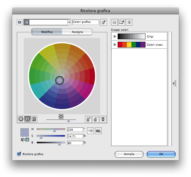 accostamenti colore grafica progetti grafici
