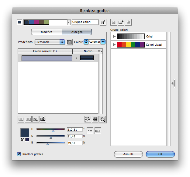 accostamenti colore grafica progetti grafici