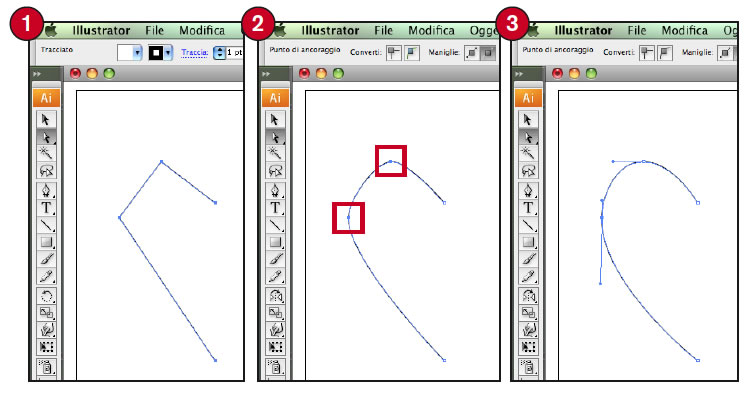 creare oggetti 3d adobe illustrator grafica tridimensionale