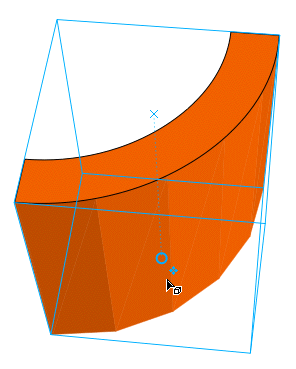 Tutoria estrusione oggetti 3d freehand mx