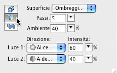 Tutoria estrusione oggetti 3d freehand mx