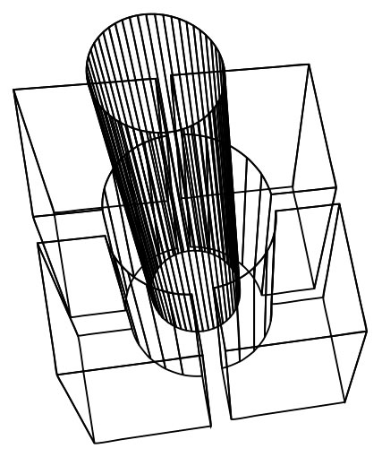 Tutoria estrusione oggetti 3d freehand mx