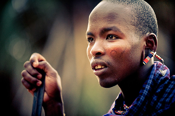 Safari in Kenya Marianna Santoni Davide Vasta Nikon