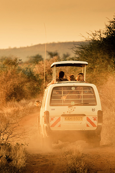 Safari in Kenya Marianna Santoni Davide Vasta Nikon