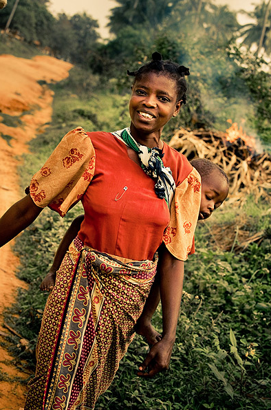Safari in Kenya Marianna Santoni Davide Vasta Nikon