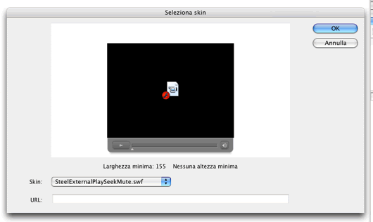 Tutorial video flash 8 cue points