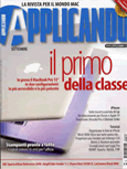 Articolo Arrivano i Guru