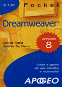 Libro dreamweaver 8