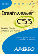 Libro dreamweaver cs3