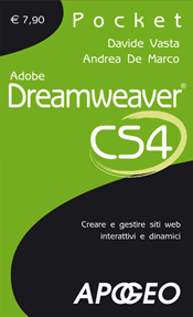 Libro dreamweaver cs4