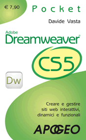 Libro dreamweaver cs5