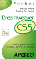 Libro dreamweaver cs5