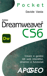 Libro dreamweaver cs6