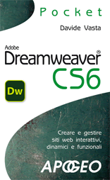 Libro dreamweaver CS6