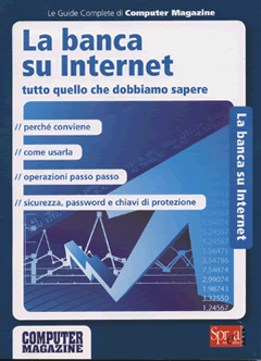 Libro computer sicuro sicurezza al computer