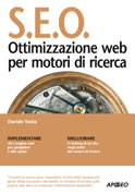 Libro SEO ottimizzazione motori di ricerca