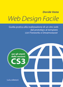 Libro web design facile costruire siti web