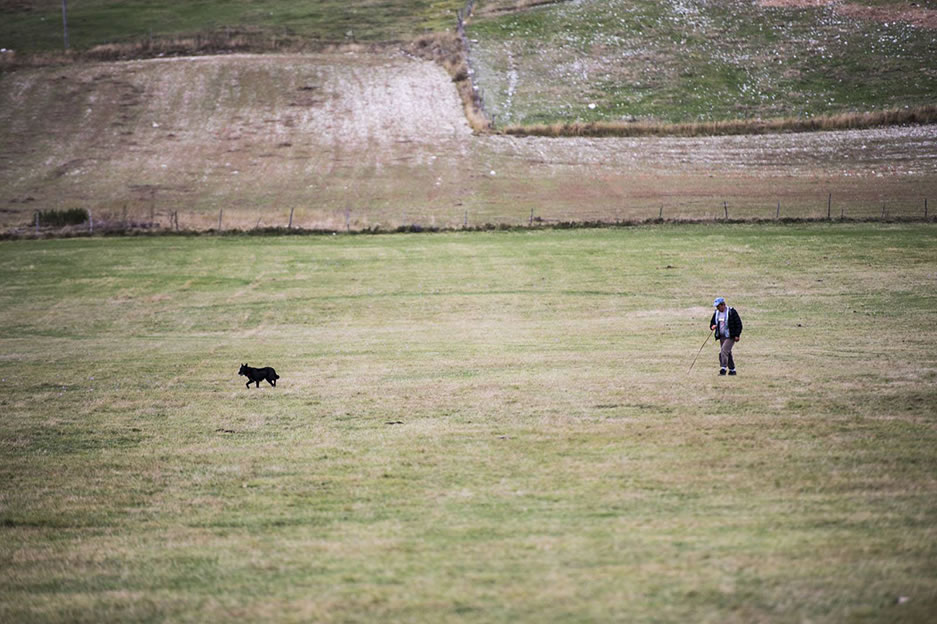 workshop fotogtrafia natura castelluccio di norcia pian grande scorci notturna 