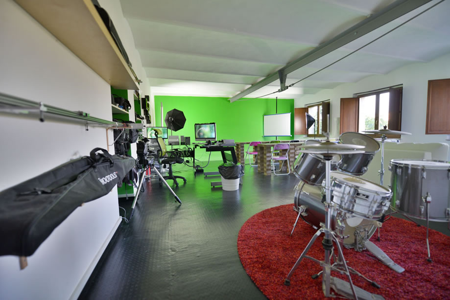 corso formazione video reflex creare filmati fotocamera impostazioni ripresa
