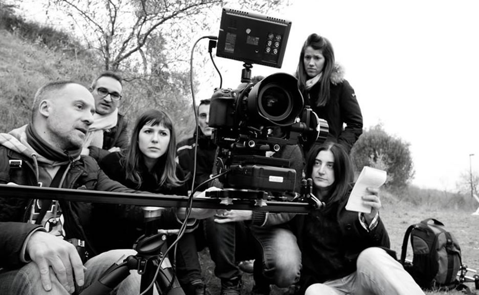 corso formazione video reflex creare filmati fotocamera impostazioni ripresa