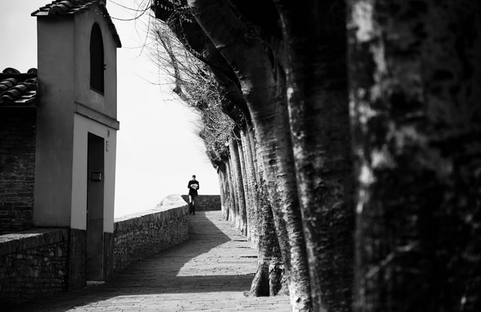 workshop fotografia itinerante pesaggio viaggio racconti citta umbre natura campagna vita tranquilla relax