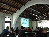 Davide Vasta | Workshop ed Eventi dal 2003 ad oggi