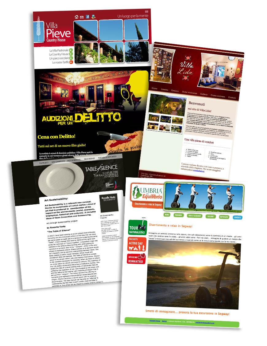 Graphic Design Progetti Grafici Grafico Pubblicitario Esperto Comunicazione Marketing Web Marketing Design
