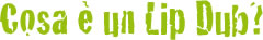 lipdub lipsync esperto lipdub creare video marketing virale scuole universita aziende