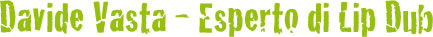 lipdub lipsync esperto lipdub creare video marketing virale scuole universita aziende