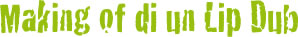 lipdub lipsync esperto lipdub creare video marketing virale scuole universita aziende