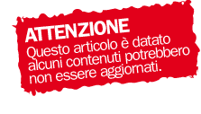 Articoli | Informatica | Web design | Grafica | Fotografia | SEO | Articoli su facebook | Articoli giornale | Articoli di giornale | Articoli riviste