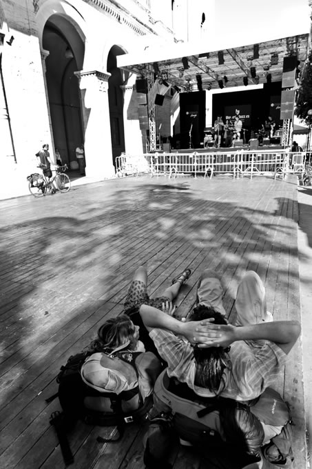 umbria jazz workshop street photography