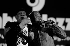 umbria jazz workshop street photography